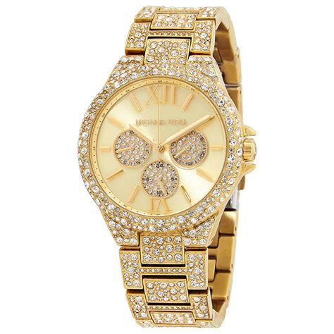 michael kors camille watch 43mm|mk6958.